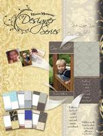 Woven Moments Designer Series